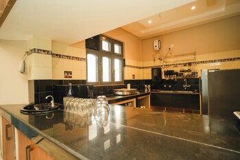 the pine melody 4bhk villa