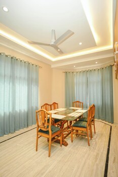 the pine melody 4bhk villa