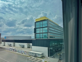 City Centre Albert Dock & Arena Apts,,4 star