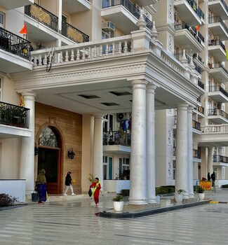 comfort my travel home stay