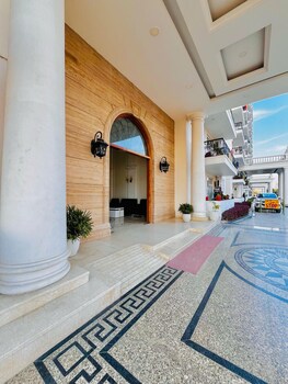 comfort my travel home stay