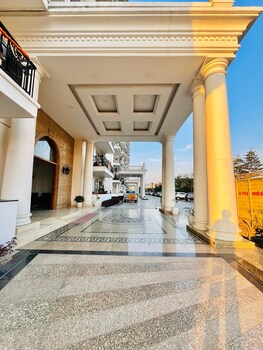 comfort my travel home stay