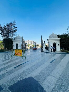 comfort my travel home stay