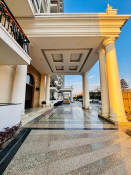 comfort my travel home stay