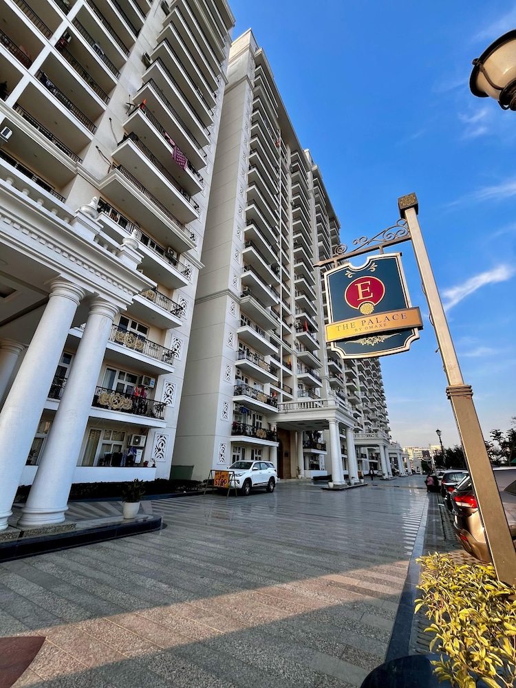 comfort my travel home stay