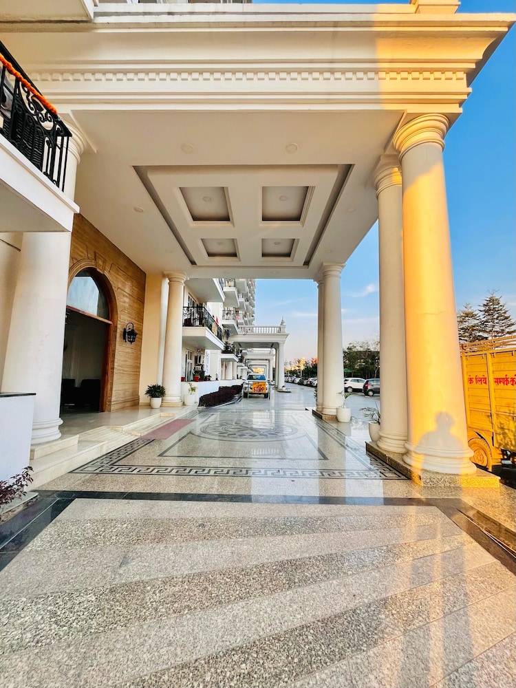 comfort my travel home stay