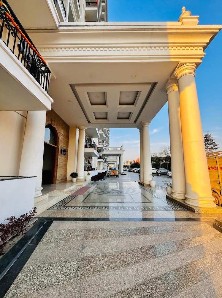 comfort my travel home stay