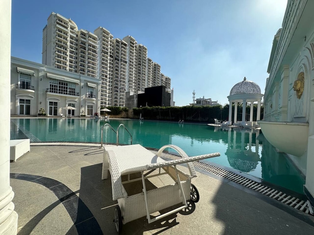 comfort my travel home stay