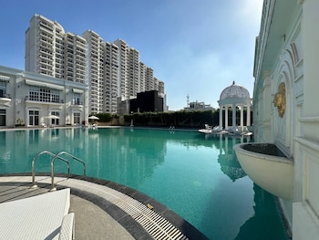 comfort my travel home stay