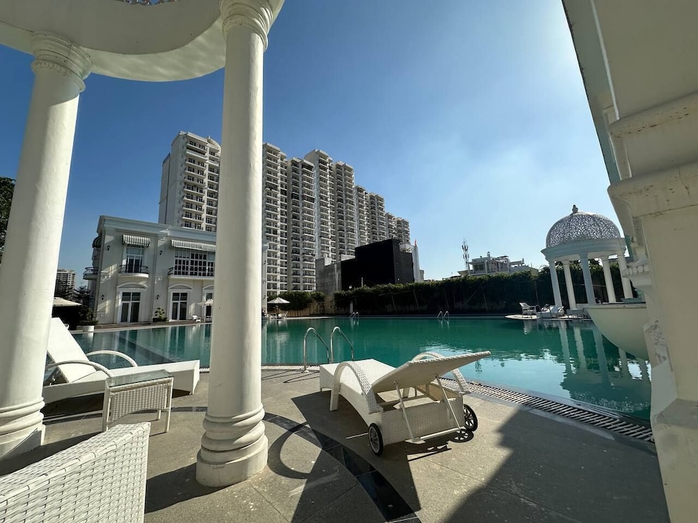 comfort my travel home stay