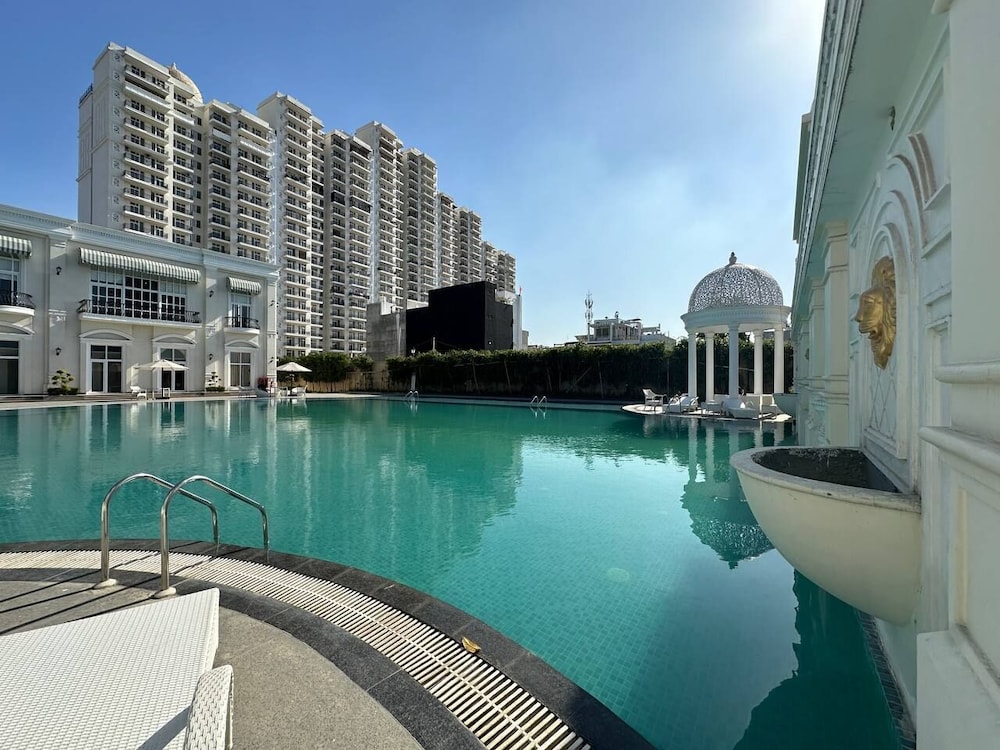 comfort my travel home stay