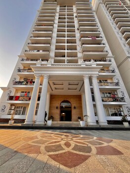 comfort my travel home stay