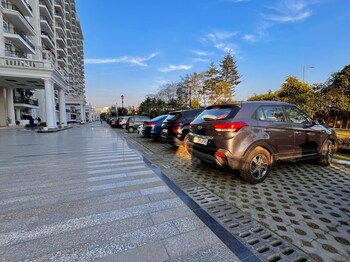 comfort my travel home stay