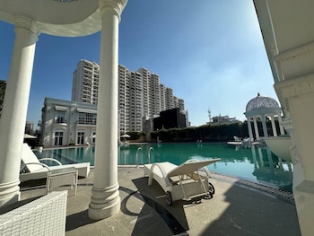 comfort my travel home stay