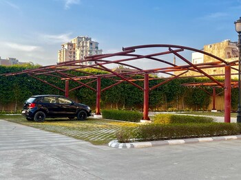 comfort my travel home stay