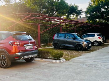 comfort my travel home stay