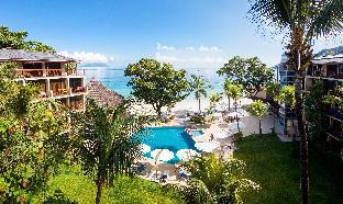 coral strand smart choice hotel