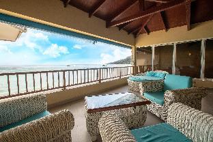 coral strand smart choice hotel