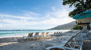 coral strand smart choice hotel