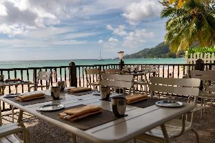 coral strand smart choice hotel
