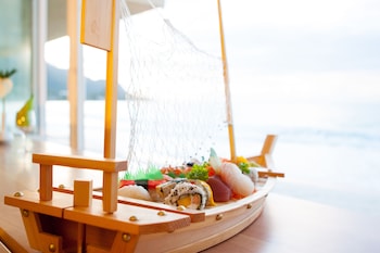 Coral Strand Smart Choice Hotel,Bel Ombre>>Beau Vallon,4 star