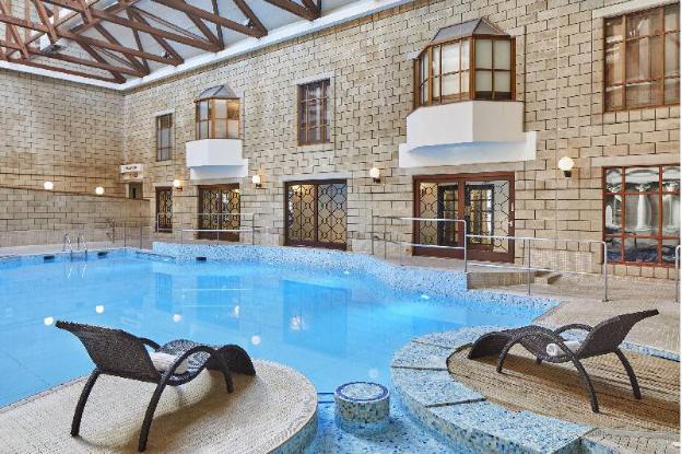 delta hotels by marriott tudor park country club