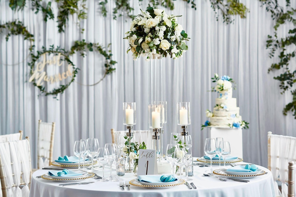 delta hotels by marriott tudor park country club