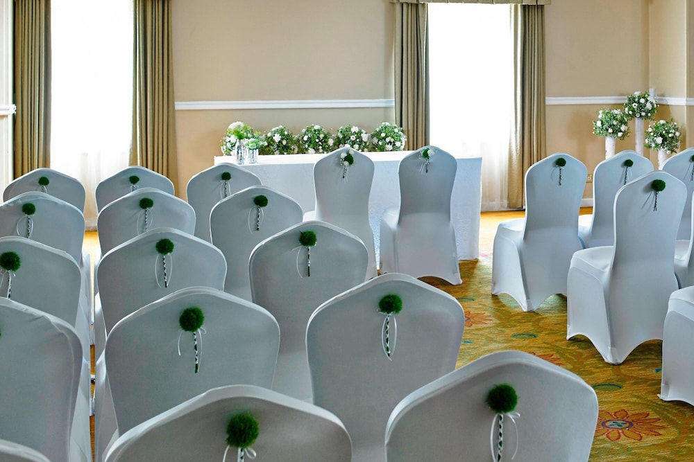 delta hotels by marriott tudor park country club