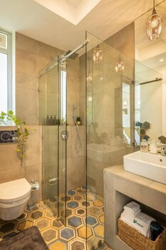 luna by hireavilla 2br w private pool in anjuna