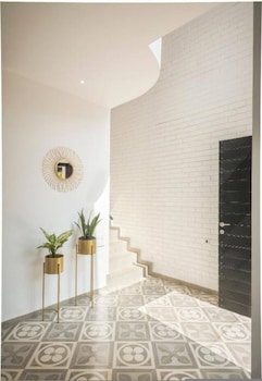 luna by hireavilla 2br w private pool in anjuna