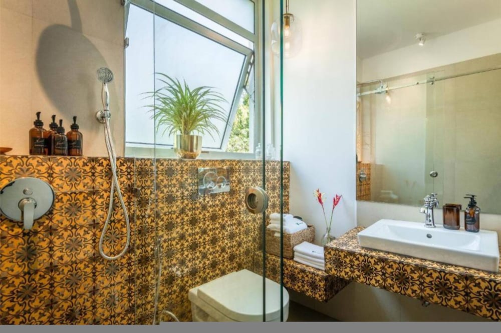 luna by hireavilla 2br w private pool in anjuna