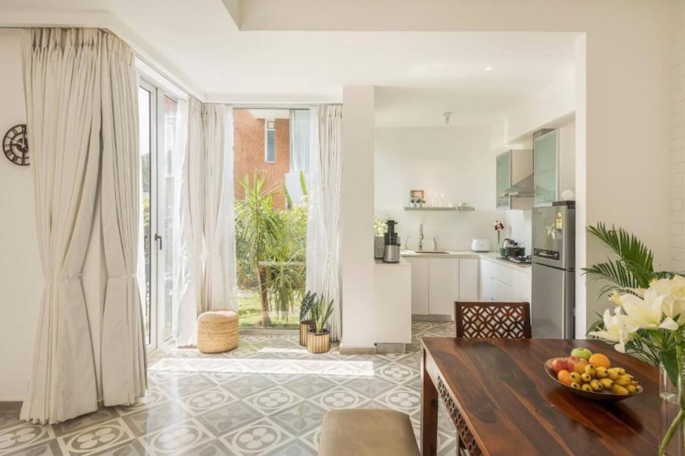 luna by hireavilla 2br w private pool in anjuna