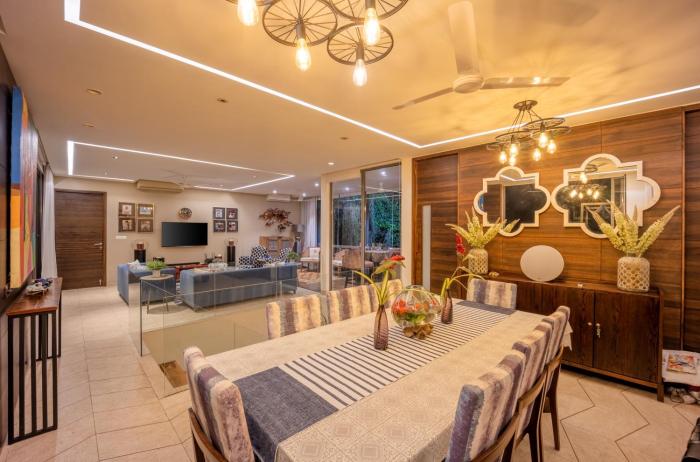 avior by hireavilla 4br w infinity pool in parra