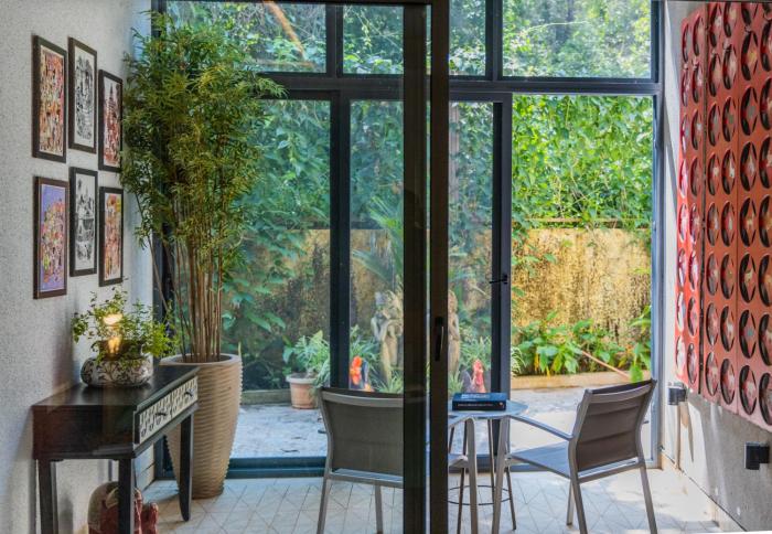 avior by hireavilla 4br w infinity pool in parra