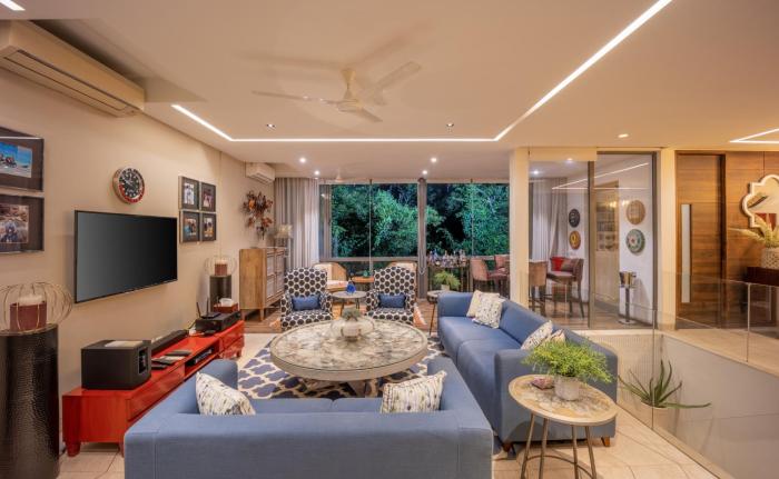 avior by hireavilla 4br w infinity pool in parra