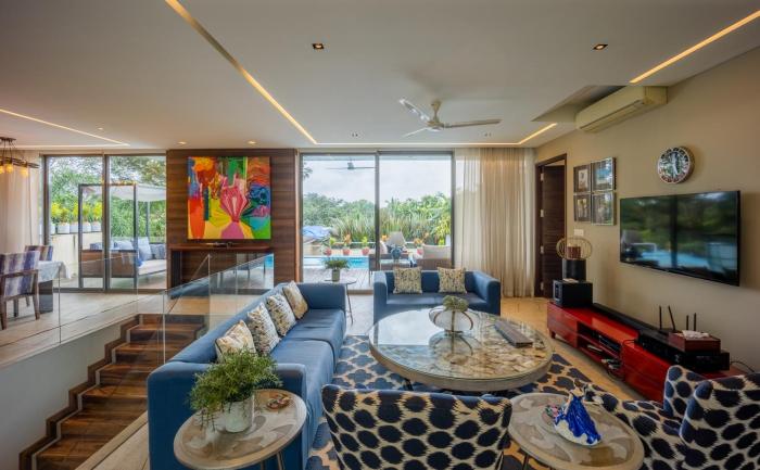 avior by hireavilla 4br w infinity pool in parra