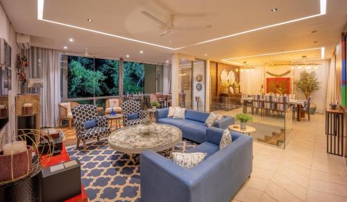 Avior By Hireavilla - 4Br W Infinity Pool In Parra,,2 star