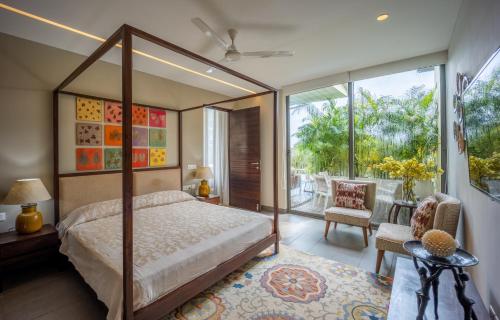Avior By Hireavilla - 4Br W Infinity Pool In Parra,,2 star