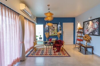 legacy by hireavilla full field view villa w pool