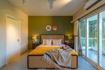 legacy by hireavilla full field view villa w pool