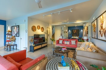 legacy by hireavilla full field view villa w pool