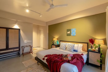 legacy by hireavilla full field view villa w pool