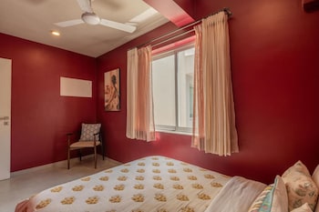 legacy by hireavilla full field view villa w pool