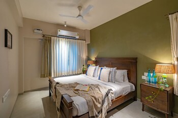 legacy by hireavilla full field view villa w pool