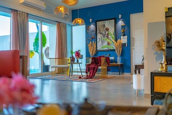 legacy by hireavilla full field view villa w pool