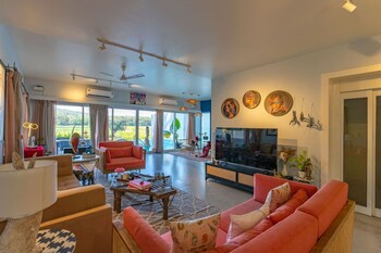 legacy by hireavilla full field view villa w pool