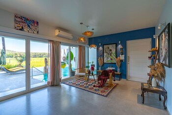 legacy by hireavilla full field view villa w pool