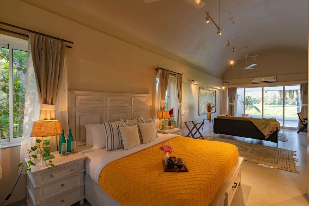 legacy by hireavilla full field view villa w pool