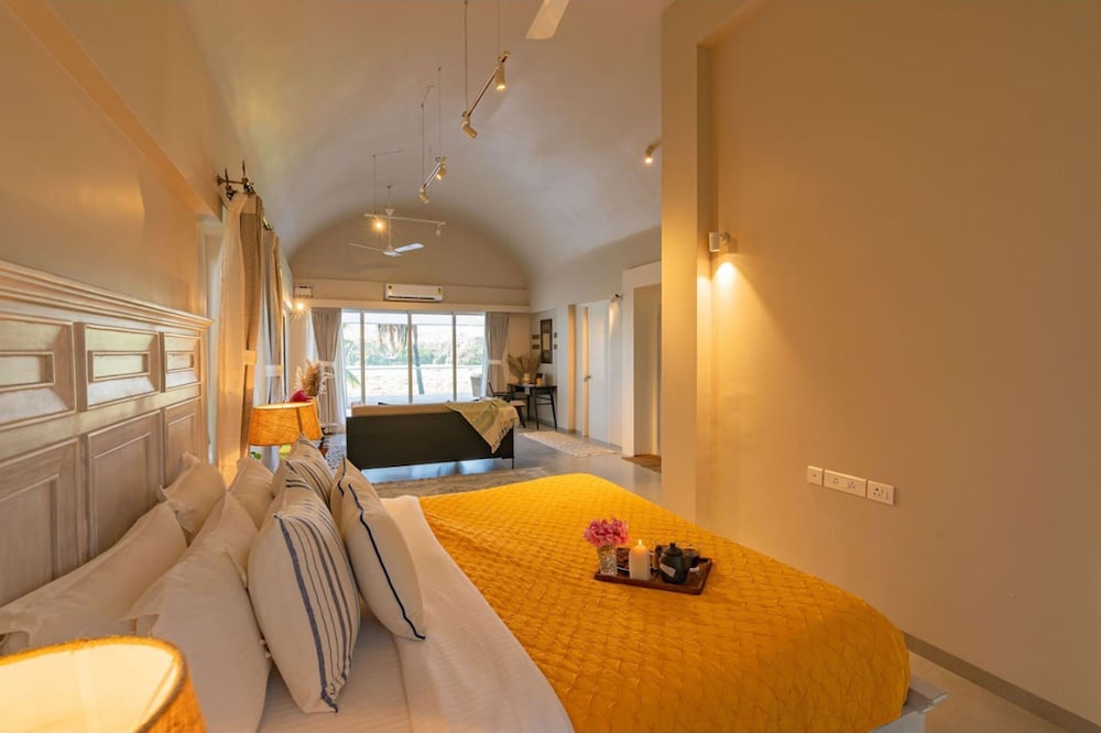 legacy by hireavilla full field view villa w pool