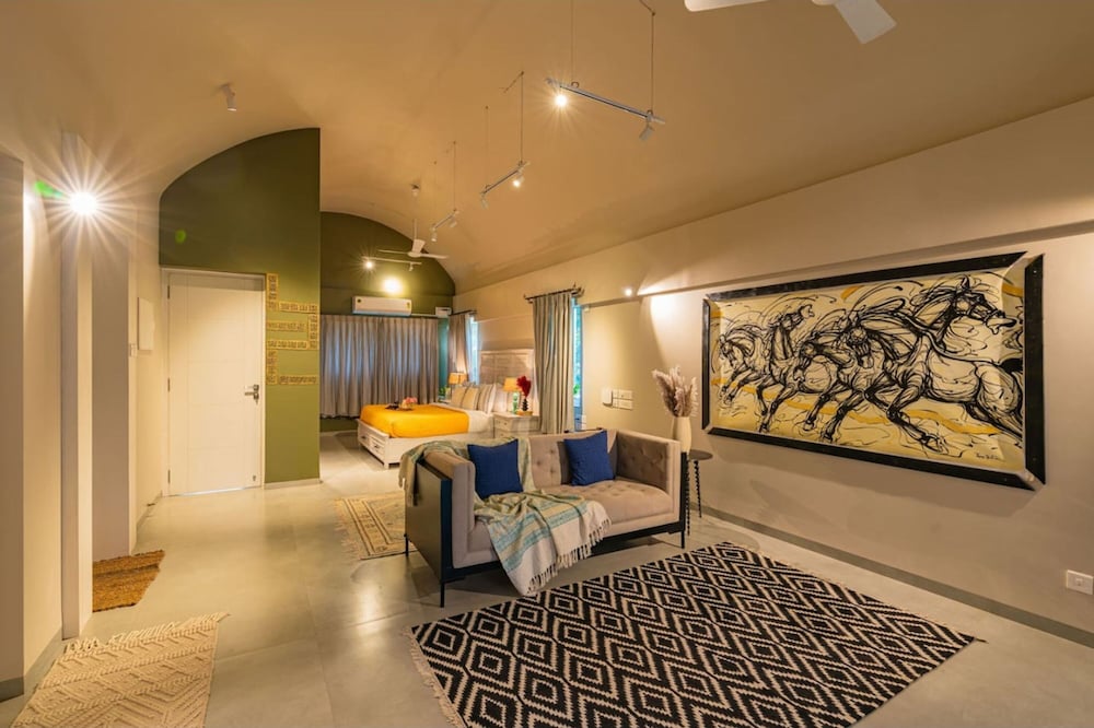 legacy by hireavilla full field view villa w pool